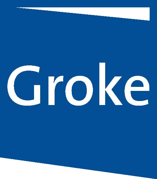 Groke Haustüren Logo